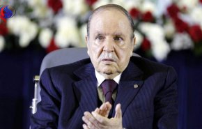 حزبا السلطة في الجزائر يناشدان الرئيس بوتفليقة الترشح لولاية خامسة