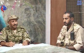 ترور یکی از سرکرده های عناصر « طارق عفاش » در یمن