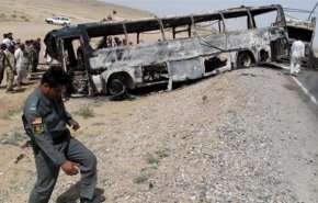 11 نفر در انفجار بمب درفراه افغانستان کشته شدند