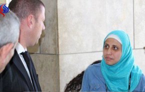 الإحتلال يسجن شاعرة فلسطينية 5 أشهر.. والسبب؟