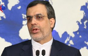 جابری انصاری: حضور ایران در سوریه بر اساس خواست مستقیم دولت سوریه است