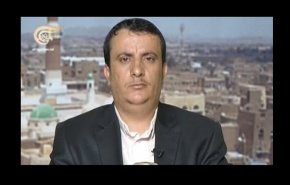 القحوم: مصلحة مباشرة لواشنطن باستمرار العدوان على اليمن