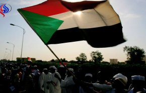 الحزب الحاكم في السودان يتحدث عن 