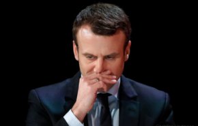 البرلمان الفرنسي يصوت على نزع الثقة عن حكومة ماكرون