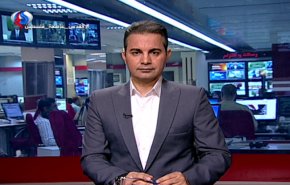 نشرة الاخبار من قناة العالم الساعة 07:00 بتوقيت غرينتش