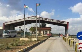 مسؤول أردني: فتح معبر جابر مع سوريا يزيد حجم الصادرات