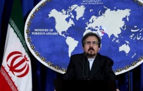 الخارجية الايرانية تستدعي السفير الطاجيكي في طهران
