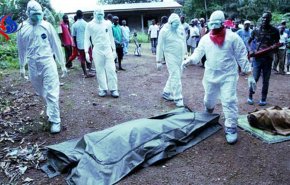 شیوع دوباره ویروس ابولا