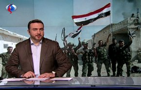 نشرة الاخبار من قناة العالم الساعة 10:00 بتوقيت غرينتش