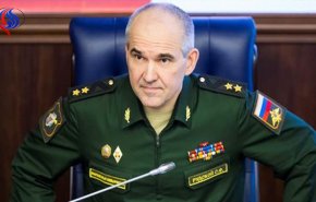 مسکو: آمریکا هر چه زودتر پایگاه نظامی خود را در "التنف" سوریه جمع کند