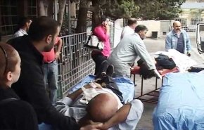 سوريا.. شهداء وجرحى بقصف الارهابيين الاحياء في حلب 