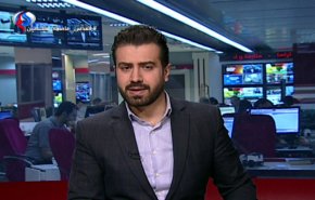 نشرة الاخبار من قناة العالم الساعة 16:00 بتوقيت غرينتش