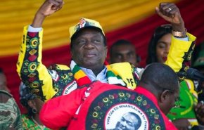 منانگاگوا در سمت ریاست جمهوری زیمبابوه باقی ماند