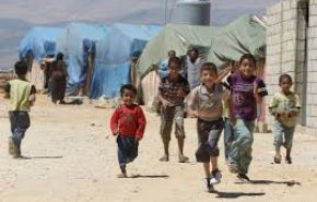 لبنان ينتظر عودة وفد روسي لبحث خطة إعادة النازحين