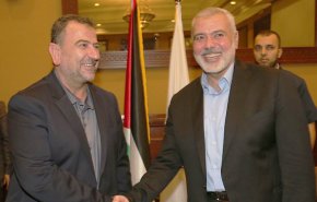 اجتماع في غزة بين قيادات حماس في الخارج والداخل الفلسطيني