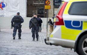 پلیس سوئد جوان مبتلا به سندوم داون را به ضرب گلوله کشت