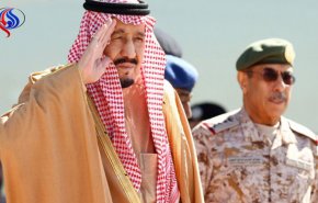 آیا ملک سلمان می ترسد برای تعطیلات از عربستان خارج شود؟+فیلم