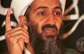 تصویری از مادر "اسامه بن لادن" در مصاحبه با گاردین