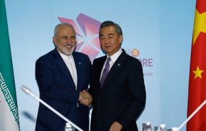 الصين ونيوزيلندا وإندونيسيا تؤكد تعزيز العلاقات مع إيران