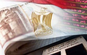 مصر تنفي أنها تمر بأزمة إقتصادية خانقة