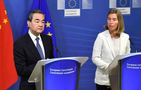 الصين وأوروبا تؤكدان من جديد دعمهما للإتفاق النووي
