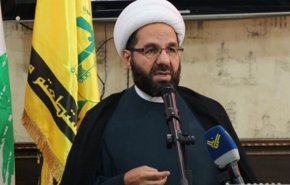 حزب‌الله: آمریکا و صهیونیست‌ها به‌زودی از سوریه خارج می‌شوند