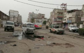 وزیر بهداشت یمن: آمریکا مسئول حملات مرگبار به حدیده است