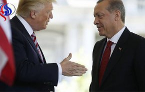 تقارير تكشف السبب الحقيقي وراء الصراع التركي الامريكي!