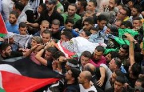 غزة تشيع 7 شهداء اليوم ووفد حماس يغادر للقاهرة