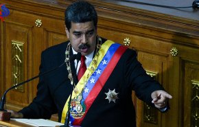الرئيس الفنزويلي يتهم أميركا وكولومبيا بمحاولة اغتياله
