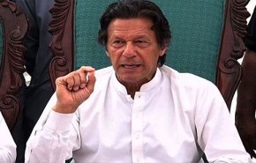 تأکید نخست وزیر پاکستان بر حل مشکلات اقتصادی و مبارزه با فساد مالی