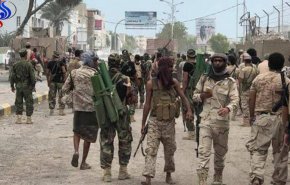 القوات السعودية تعتقل عشرات الضباط اليمنيين منذ 8 أشهر