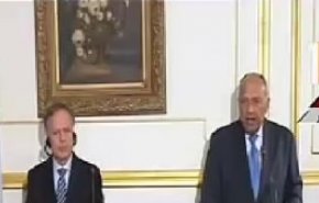 مصر وإيطاليا تعززان تعاونهما في مكافحة الإرهاب