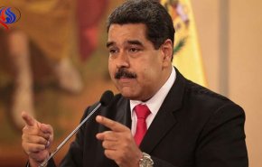 الداخلية الفنزولية: احتجاز 6 متورطين في محاولة اغتيال مادورو