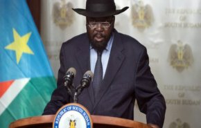 رهبران سودان جنوبی قدرت را بین خود تقسیم کردند