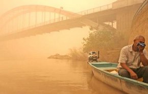 بودجه 100 میلیون دلاری مهار گرد و غبار خوزستان تامین شد