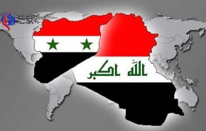 تقسيم سوريا والعراق.. 