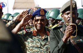الرئيس السوداني يلتزم بدعم السلام في دولة جنوب السودان