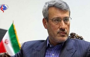 نامه سفارت ایران در لندن به دبیرکل سازمان بین المللی دریانوردی در محکومیت اقدام آمریکا