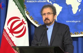 على السفارات الاجنبية في طهران احترام حقوق الايرانيين	