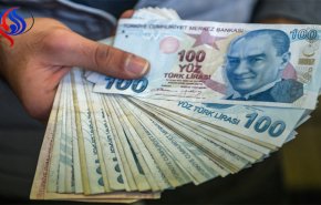 المركزي التركي يتخذ سلسلة تدابير لدعم الاستقرار المالي
