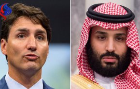  الأسباب الحقيقية وراء التصعيد المفاجئ في العلاقات السعودية الكندية