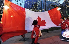 كندا تعلن رسميا عدم تراجعها أمام قرارت السعودية