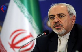 وزير خارجية ايران: لا حدود لنفاق اميركا