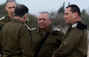 ارتش صهیونیستی خواستار کاهش برخورد نظامی علیه غزه شد