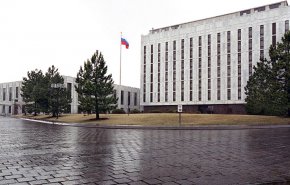 واشنطن تحتجز 4 مواطنين روس وموسكو تطالب التوضيحات