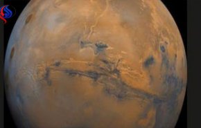 المريخ في أقرب مسافة من الأرض للمرة الأولى منذ العام 2003