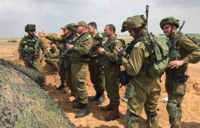 جيش الاحتلال يعزز من قواته بشكل واسع في محيط قطاع غزة

