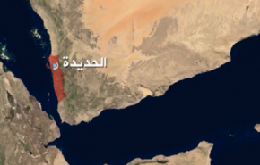 حمله پهپادی دیگر یمنی ها علیه مواضع متجاوزان سعودی در ساحل غربی