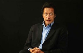 «عمران‌خان» رسماً نامزد پست نخست وزیری پاکستان شد